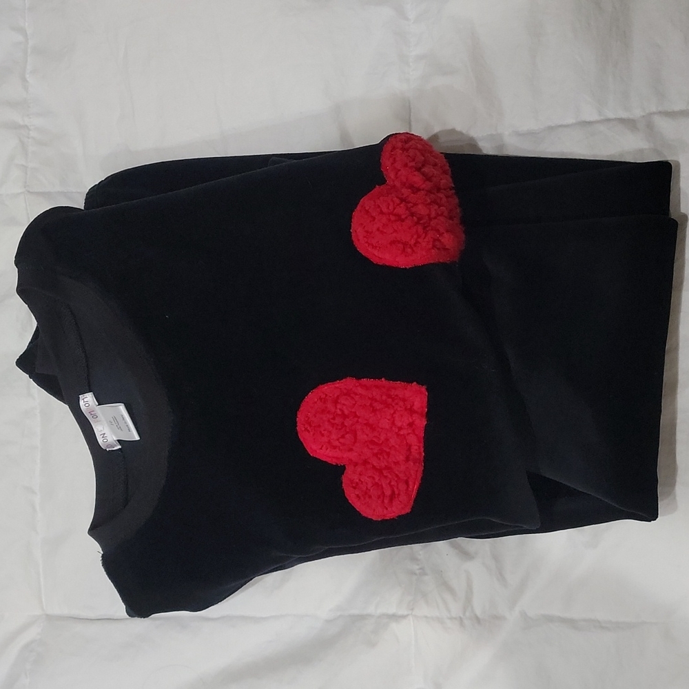 Cotton POMPOM BRAND NEW GIRL PJS SIZE 10